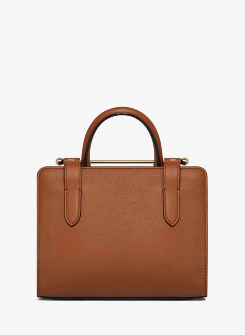 Strathberry  Mini Tote Bag for Women | Best Price UAE